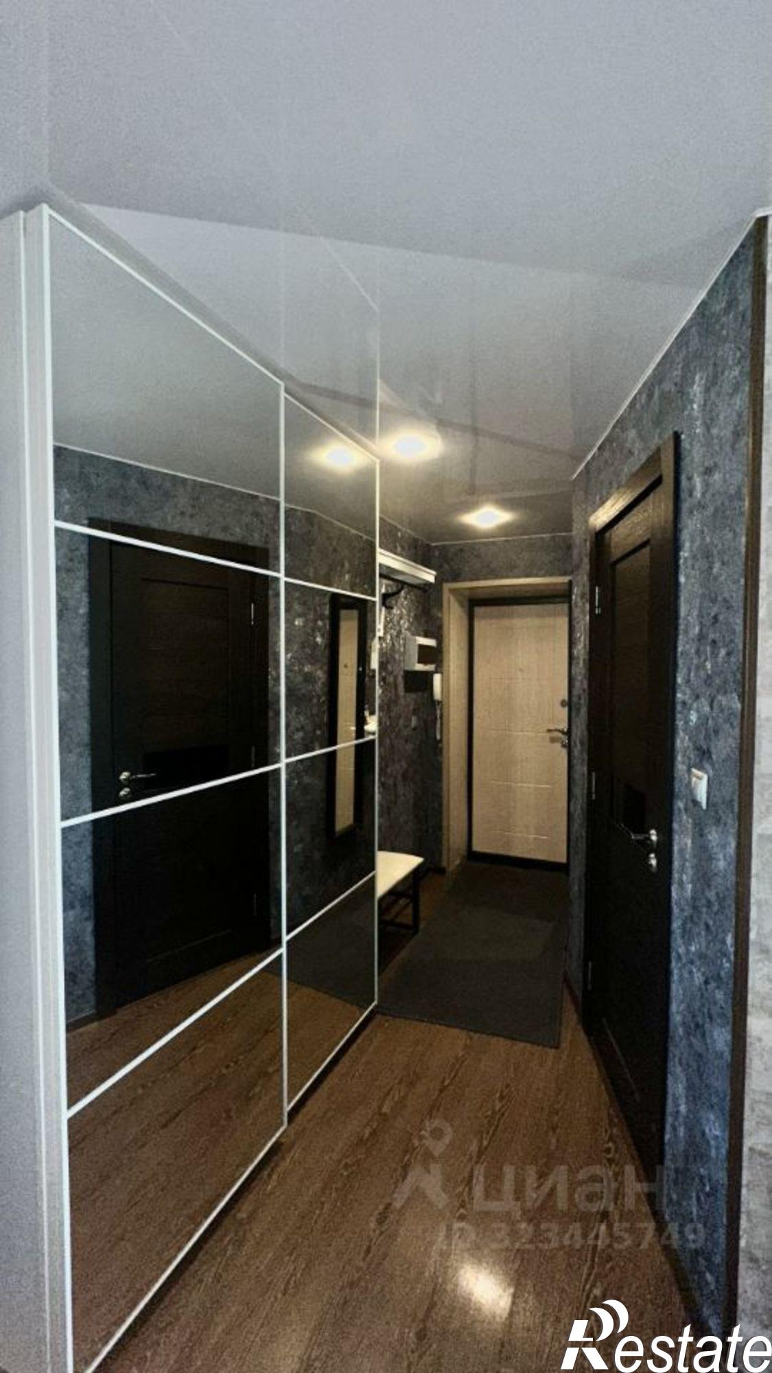 Купить квартиру за 7 200 000 рублей на ул Сафонова, 6