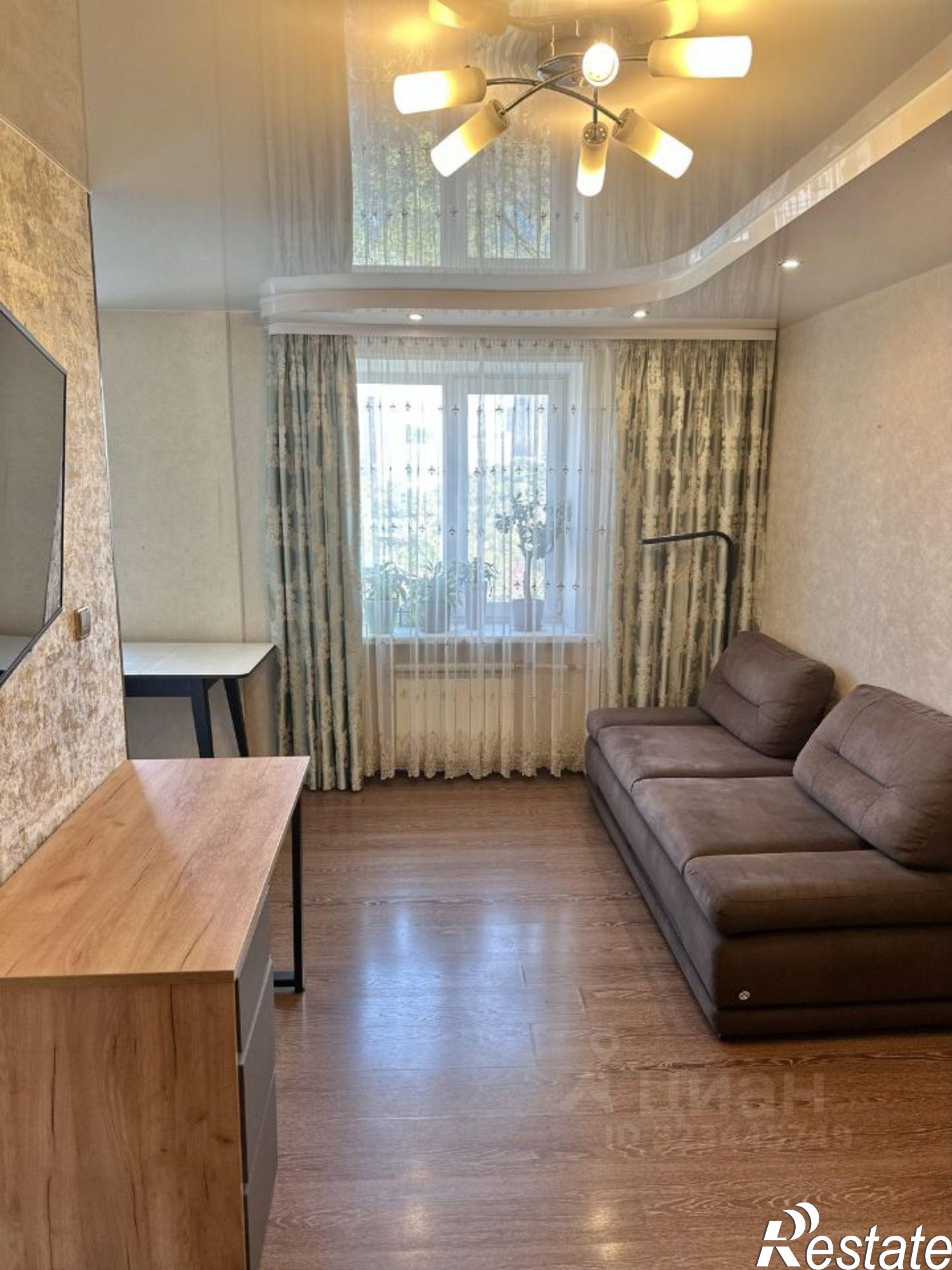 Купить квартиру за 7 200 000 рублей на ул Сафонова, 6