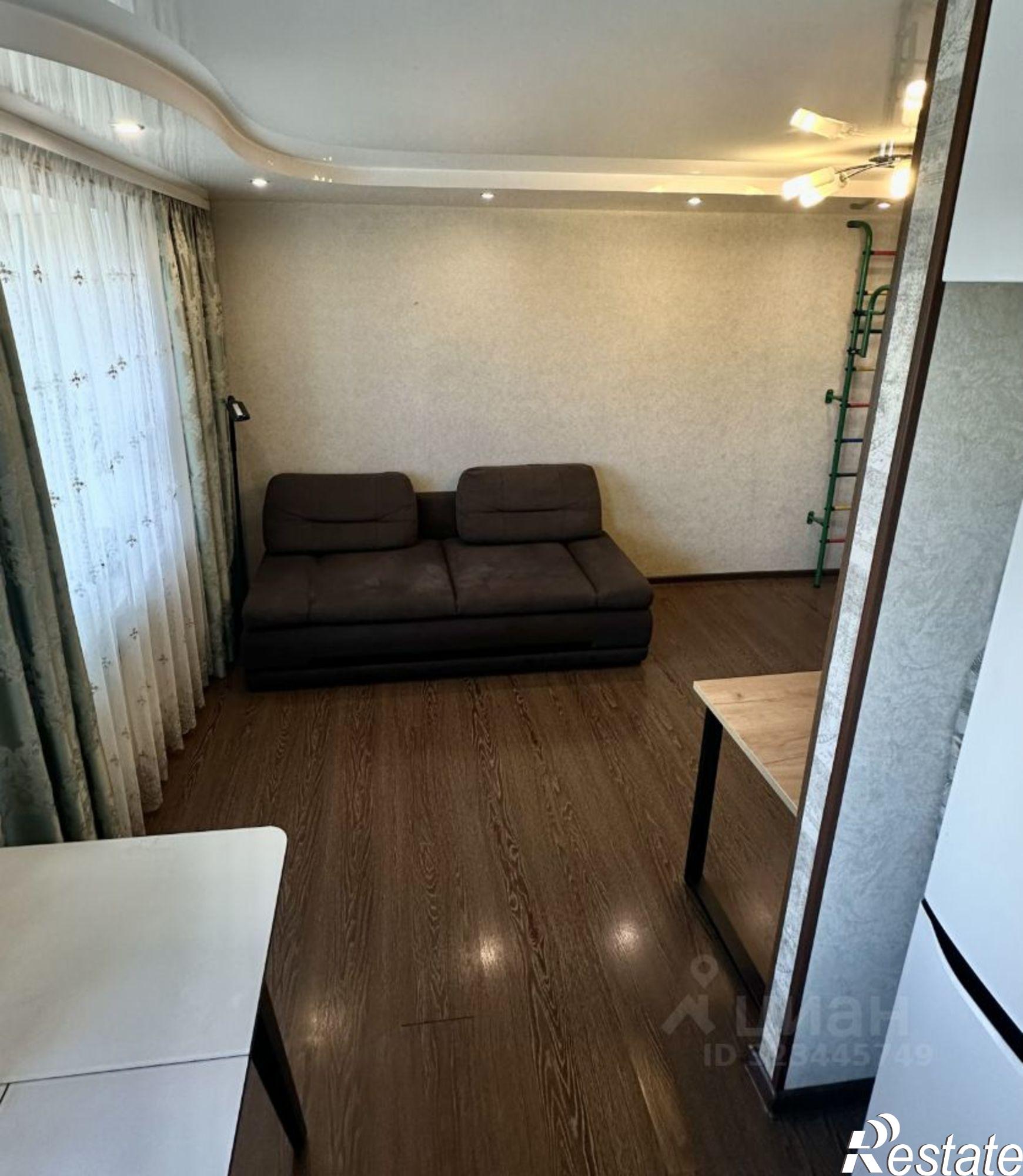 Купить квартиру за 7 200 000 рублей на ул Сафонова, 6