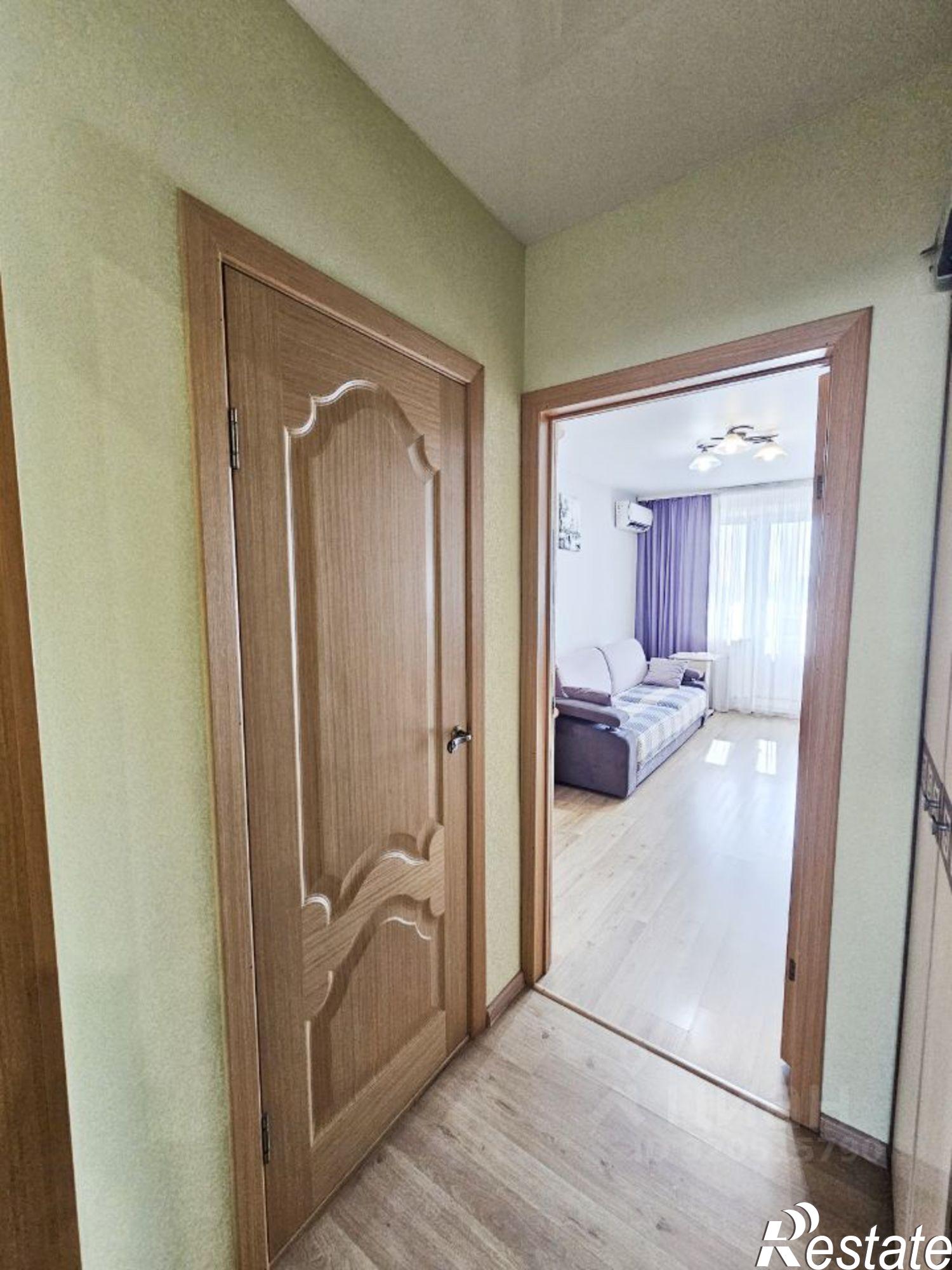 Купить квартиру за 14 000 000 рублей на ул Давыдова, 29А