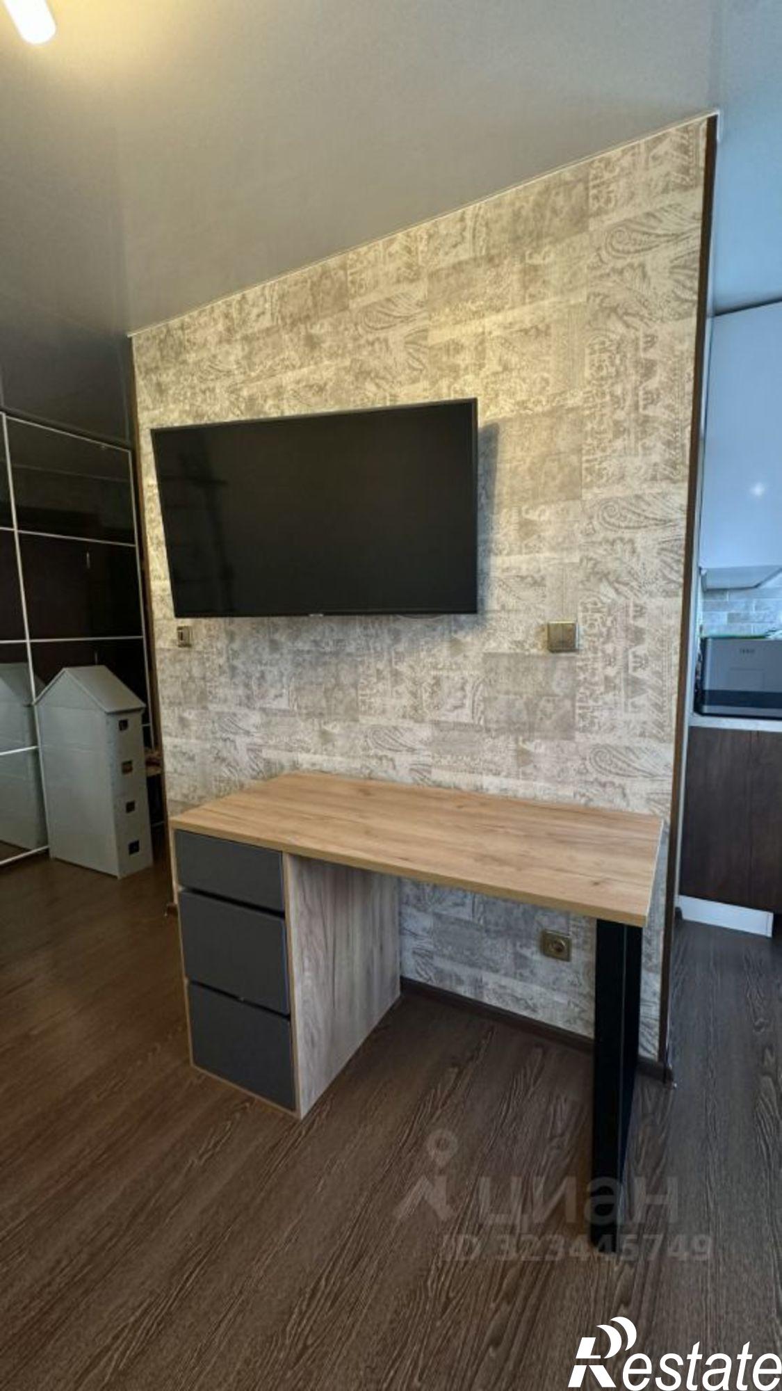 Купить квартиру за 7 200 000 рублей на ул Сафонова, 6