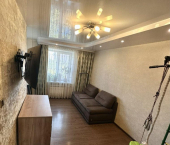 2-комн, 42кв м, этаж 4/5 ул Сафонова, 6