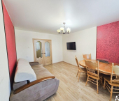 4-комн, 86кв м, этаж 10/10 ул Давыдова, 29А