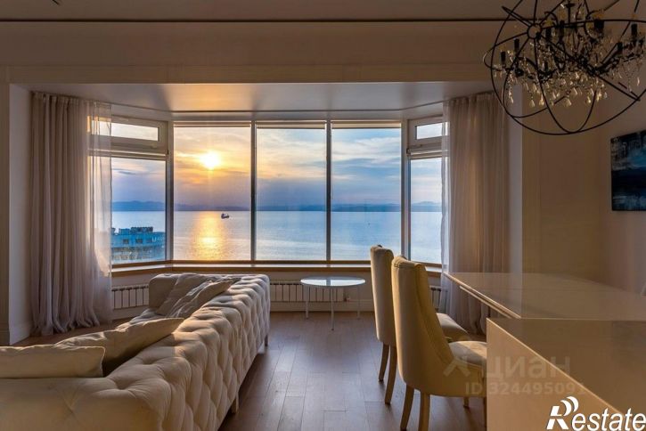 3-комн квартира Набережная улица, 5В,  д. 5В