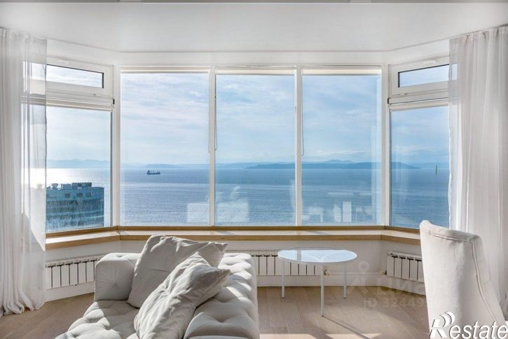 3-комн квартира Набережная улица, 5В,  д. 5В