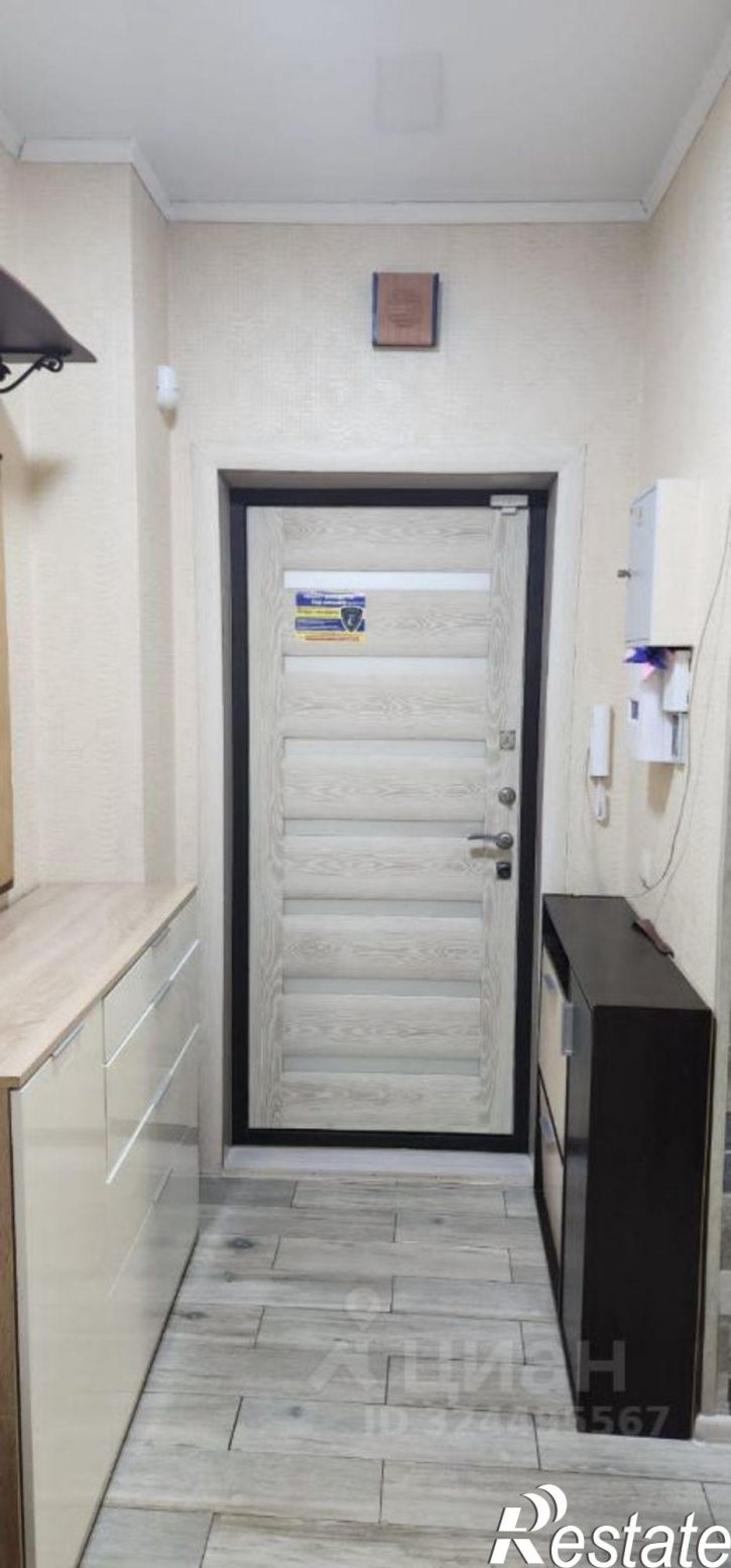 3-комн квартира улица Крыгина, 40,  д. 40