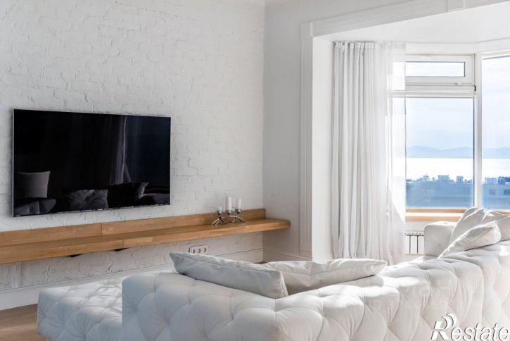 3-комн квартира Набережная улица, 5В,  д. 5В