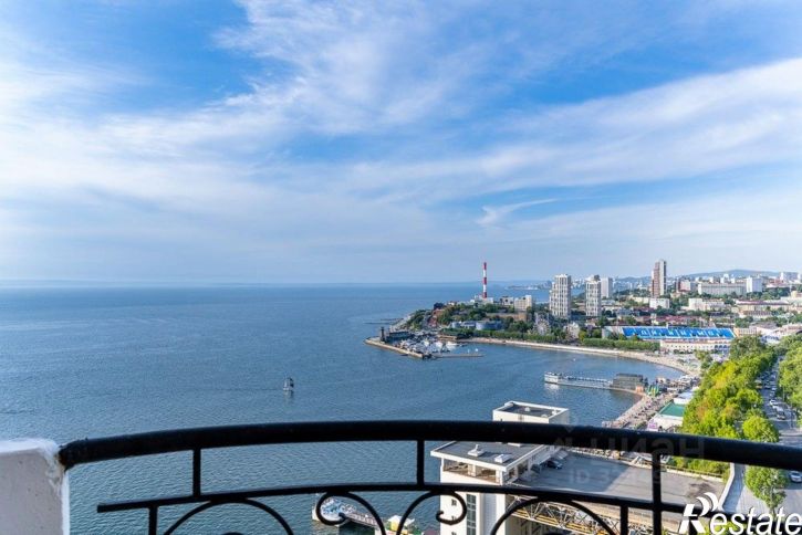 3-комн квартира Набережная улица, 5В,  д. 5В