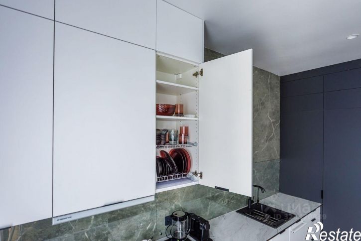 2-комн квартира Авроровская улица, 6 к1,  д. 6 к1