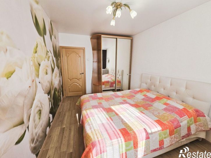 4-комн квартира ул Давыдова, 29А,  д. 29А