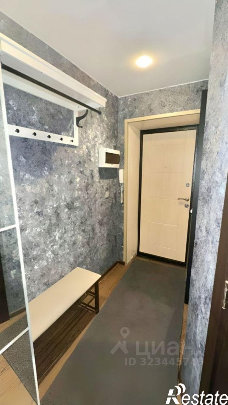 2-комн квартира ул Сафонова, 6,  д. 6