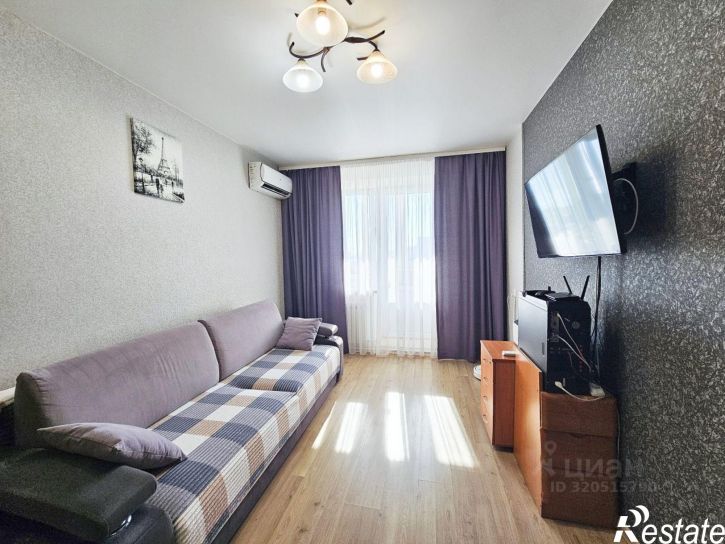 4-комн квартира ул Давыдова, 29А,  д. 29А