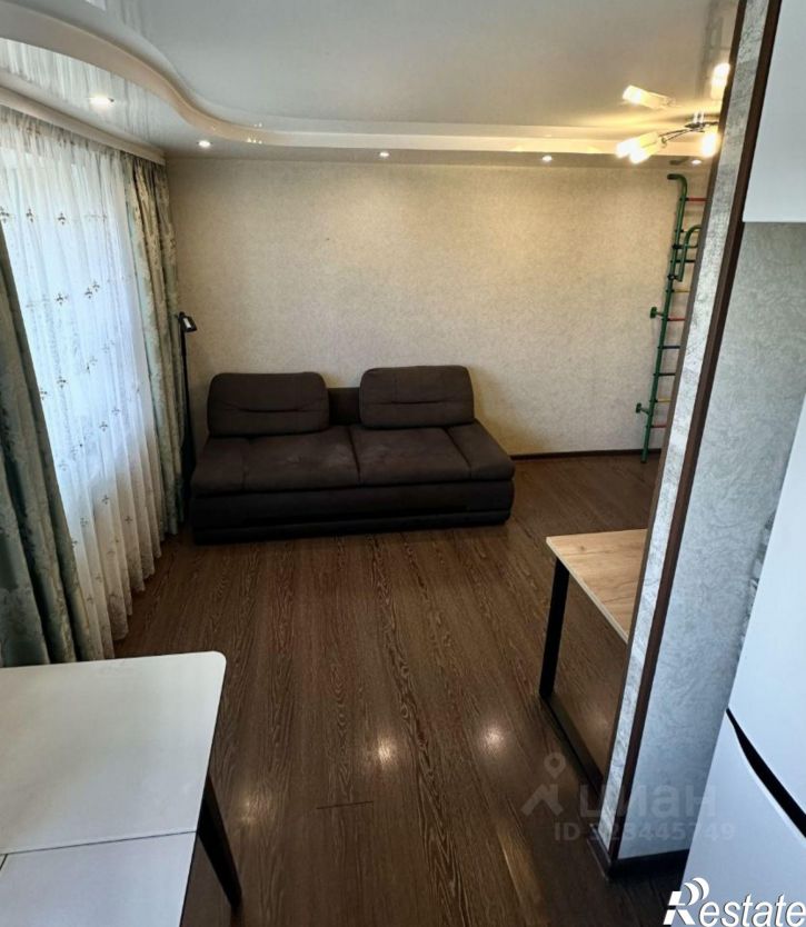 2-комн квартира ул Сафонова, 6,  д. 6