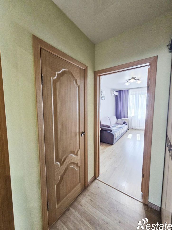 4-комн квартира ул Давыдова, 29А,  д. 29А