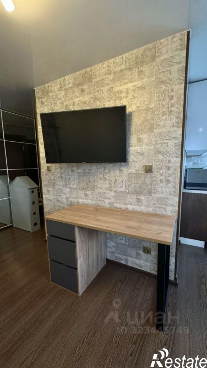 2-комн квартира ул Сафонова, 6,  д. 6