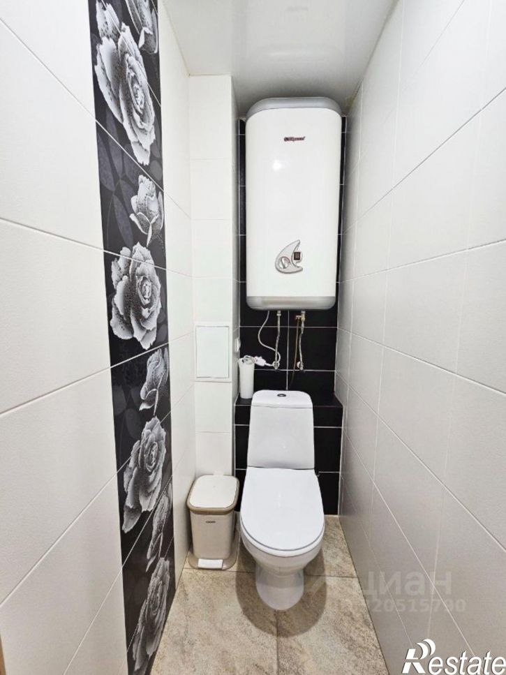 4-комн квартира ул Давыдова, 29А,  д. 29А