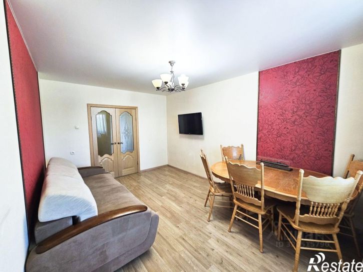 4-комн квартира ул Давыдова, 29А,  д. 29А