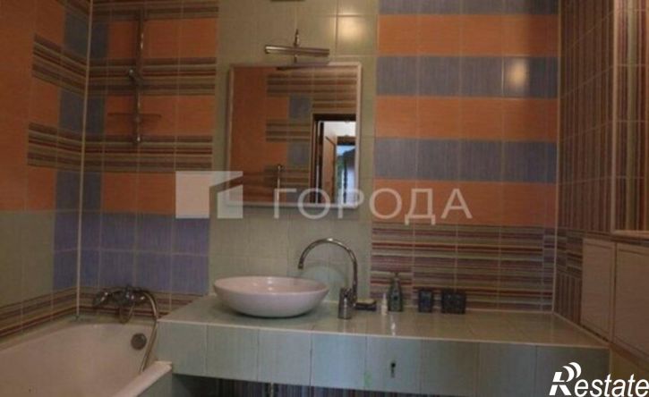 4-комн квартира ул Давыдова, 7,  д. 7