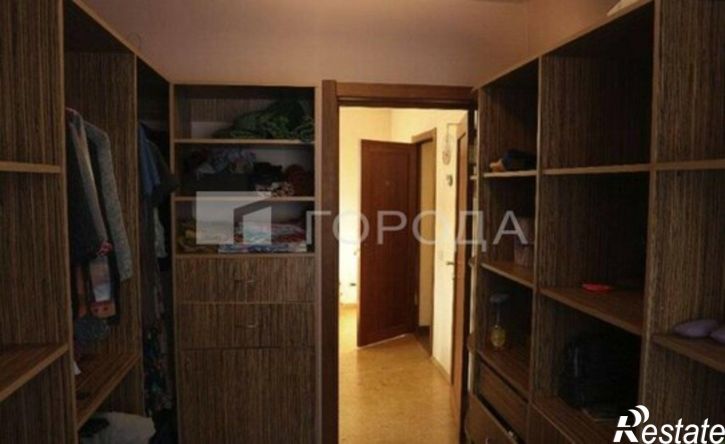 4-комн квартира ул Давыдова, 7,  д. 7