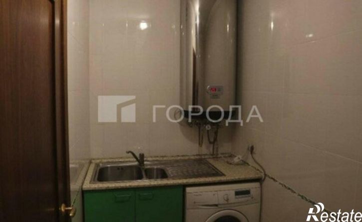 4-комн квартира ул Давыдова, 7,  д. 7