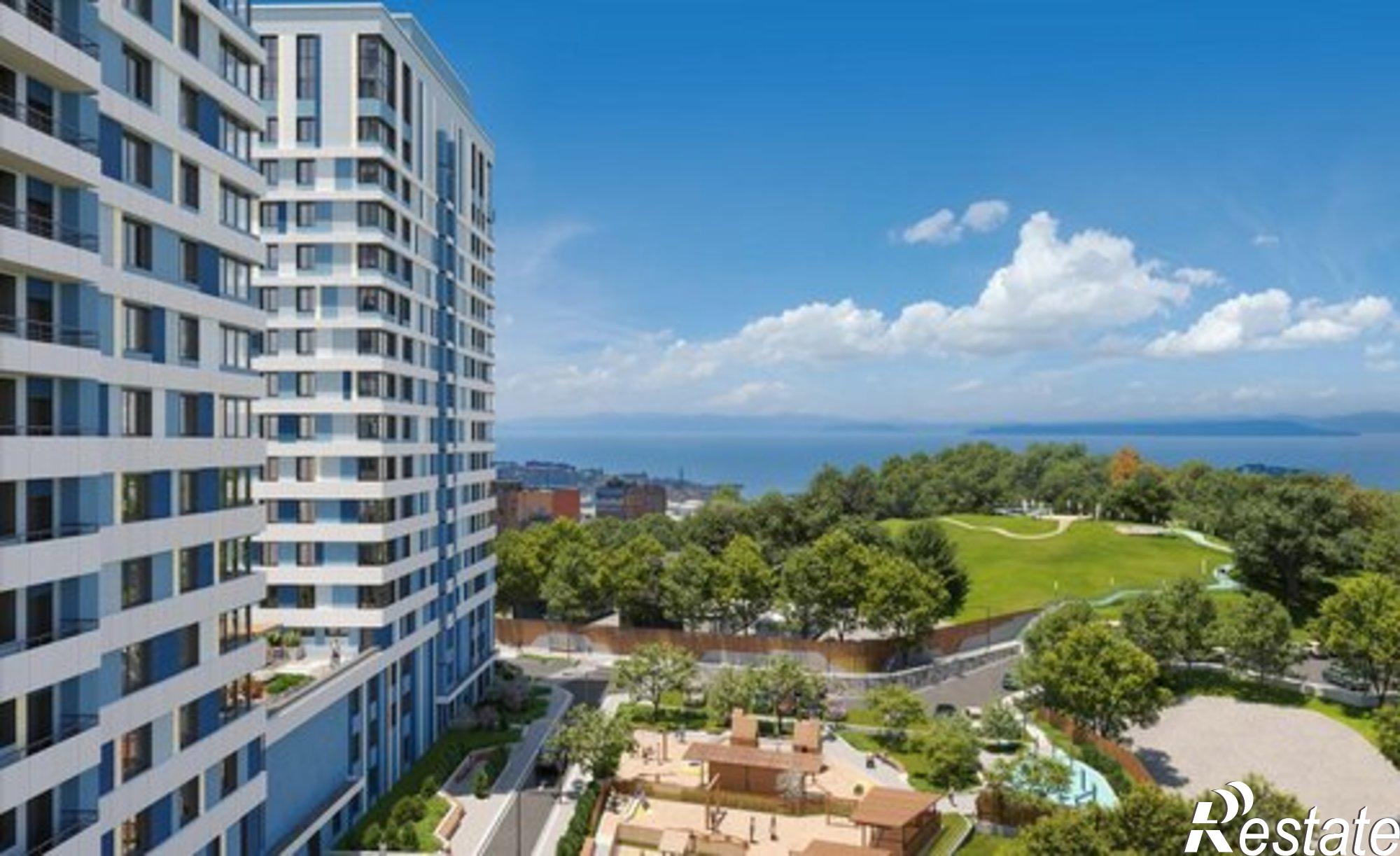 Купить квартиру за 7 244 600 рублей на Днепровская улица, 25 к5