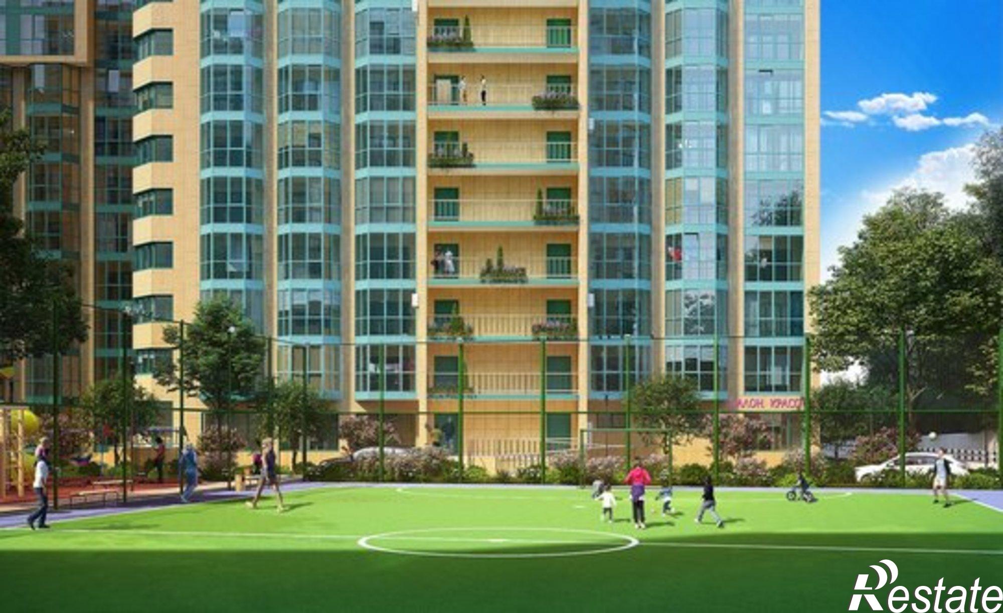 Купить квартиру за 3 312 500 рублей на ул Нейбута, 135 1