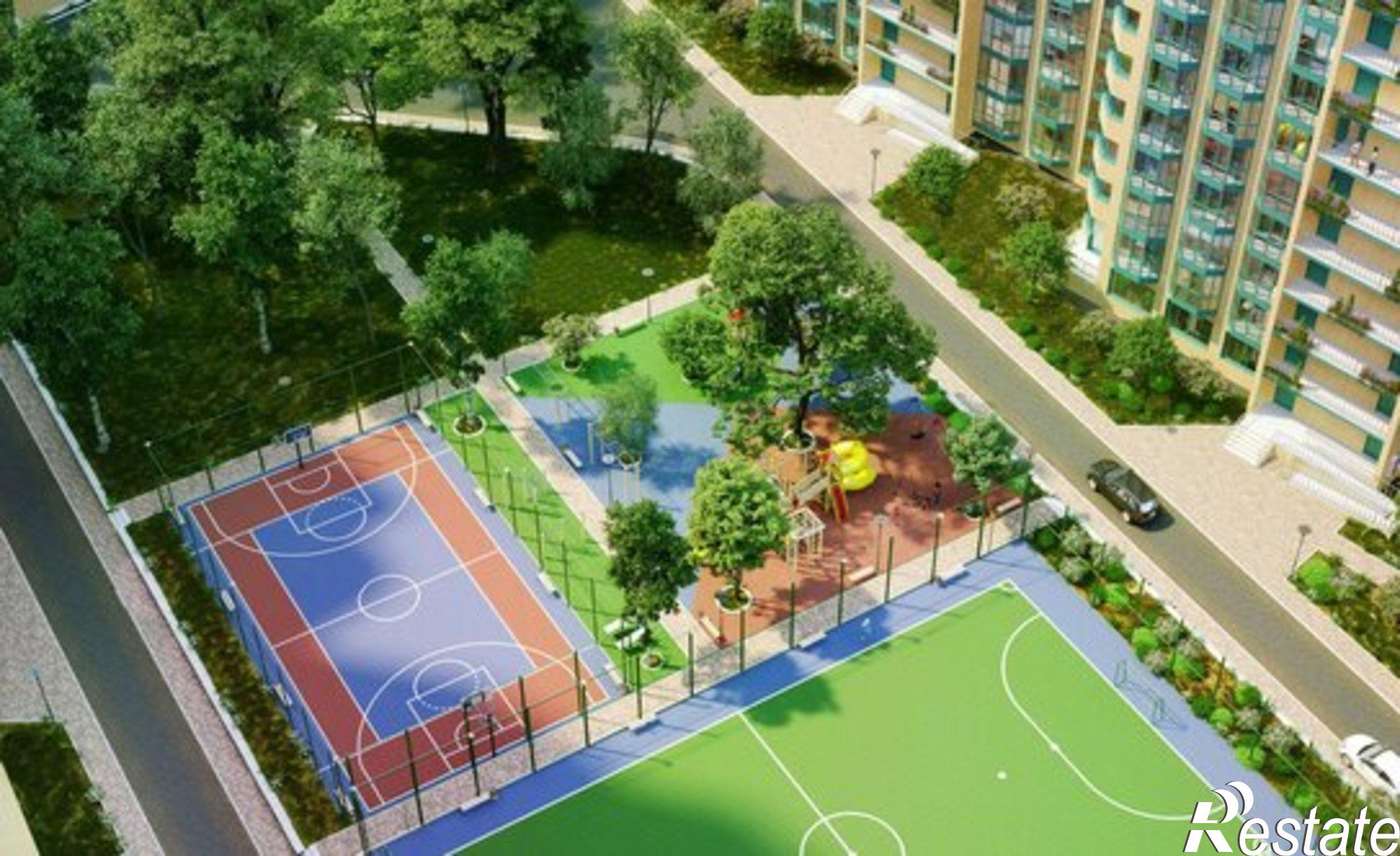 Купить квартиру за 3 312 500 рублей на ул Нейбута, 135 1