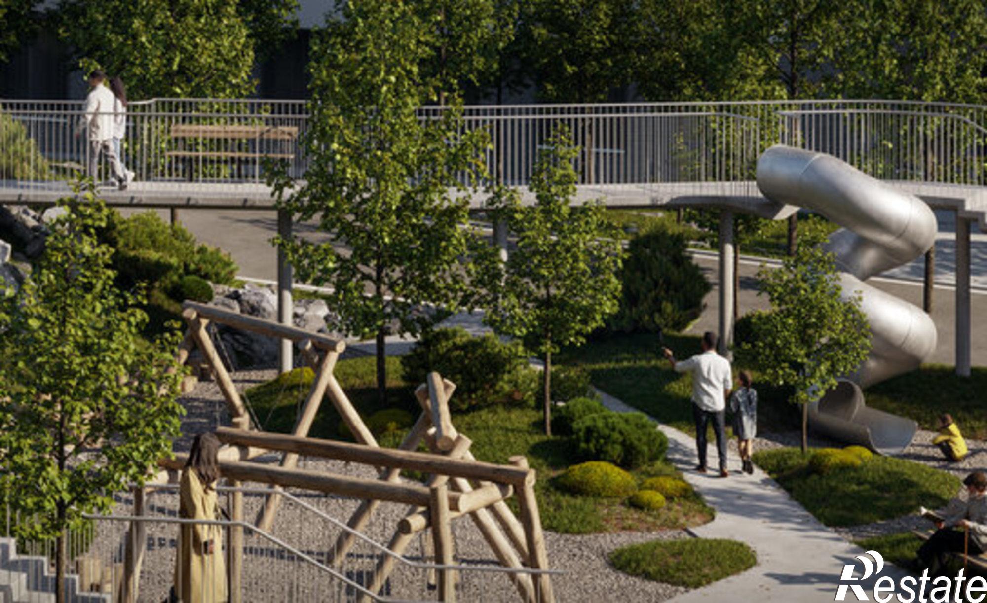 Купить квартиру за 6 611 380 рублей на ул Расула Гамзатова, 7 1