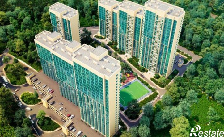 1-комн квартира в новом доме ул Нейбута, 135 1,  д. 135 1,  к. 1