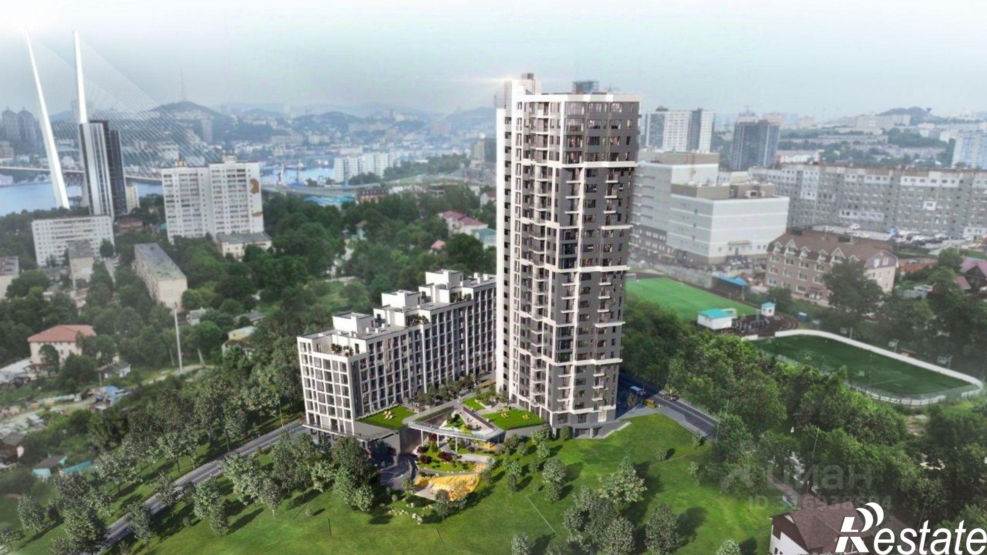 Купить квартиру за 11 282 000 рублей на ул Калинина, 102