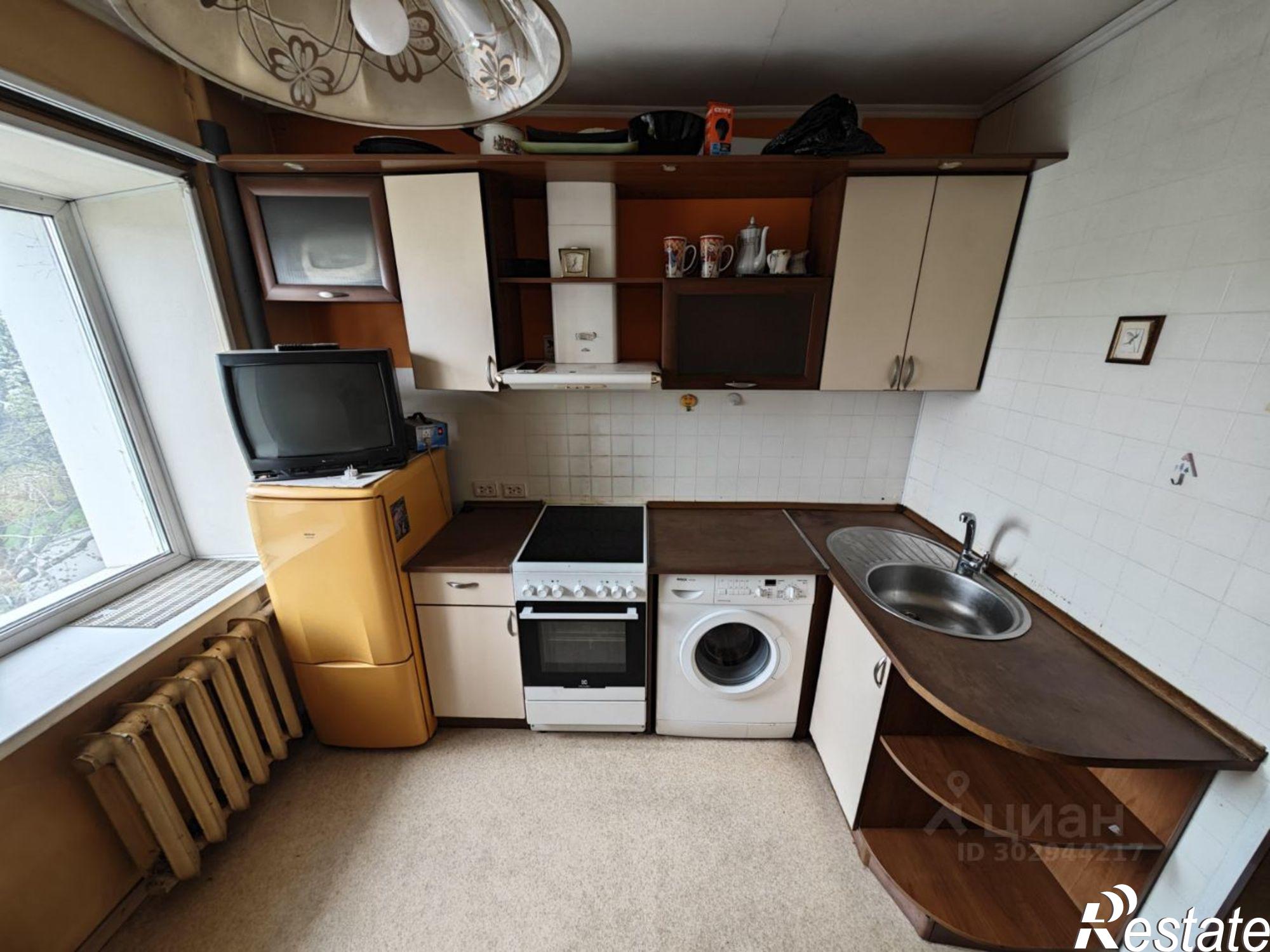 Сдать квартиру за 16 000 рублей на проспект 100-летия Владивостока, 24