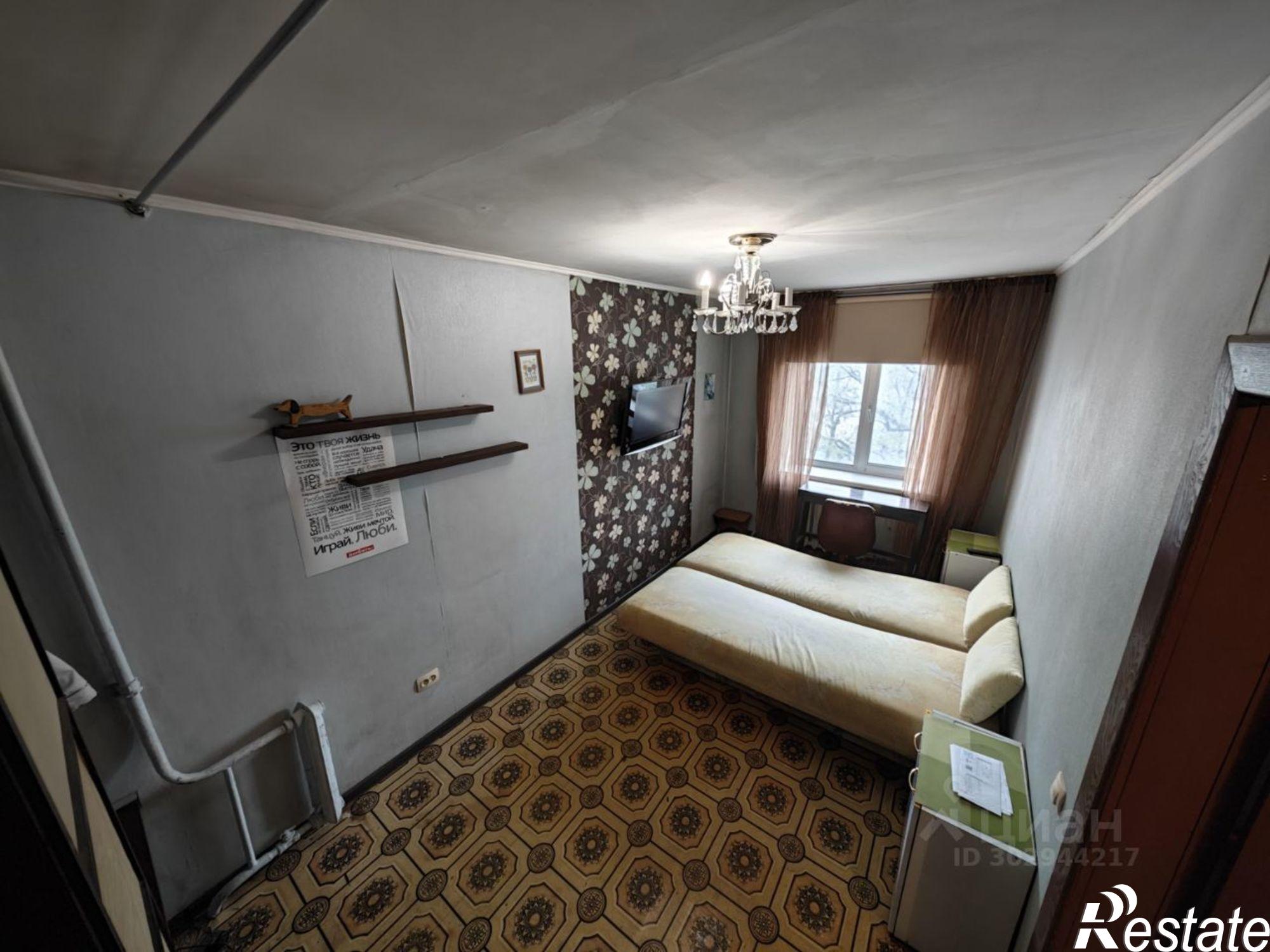 Сдать квартиру за 16 000 рублей на проспект 100-летия Владивостока, 24