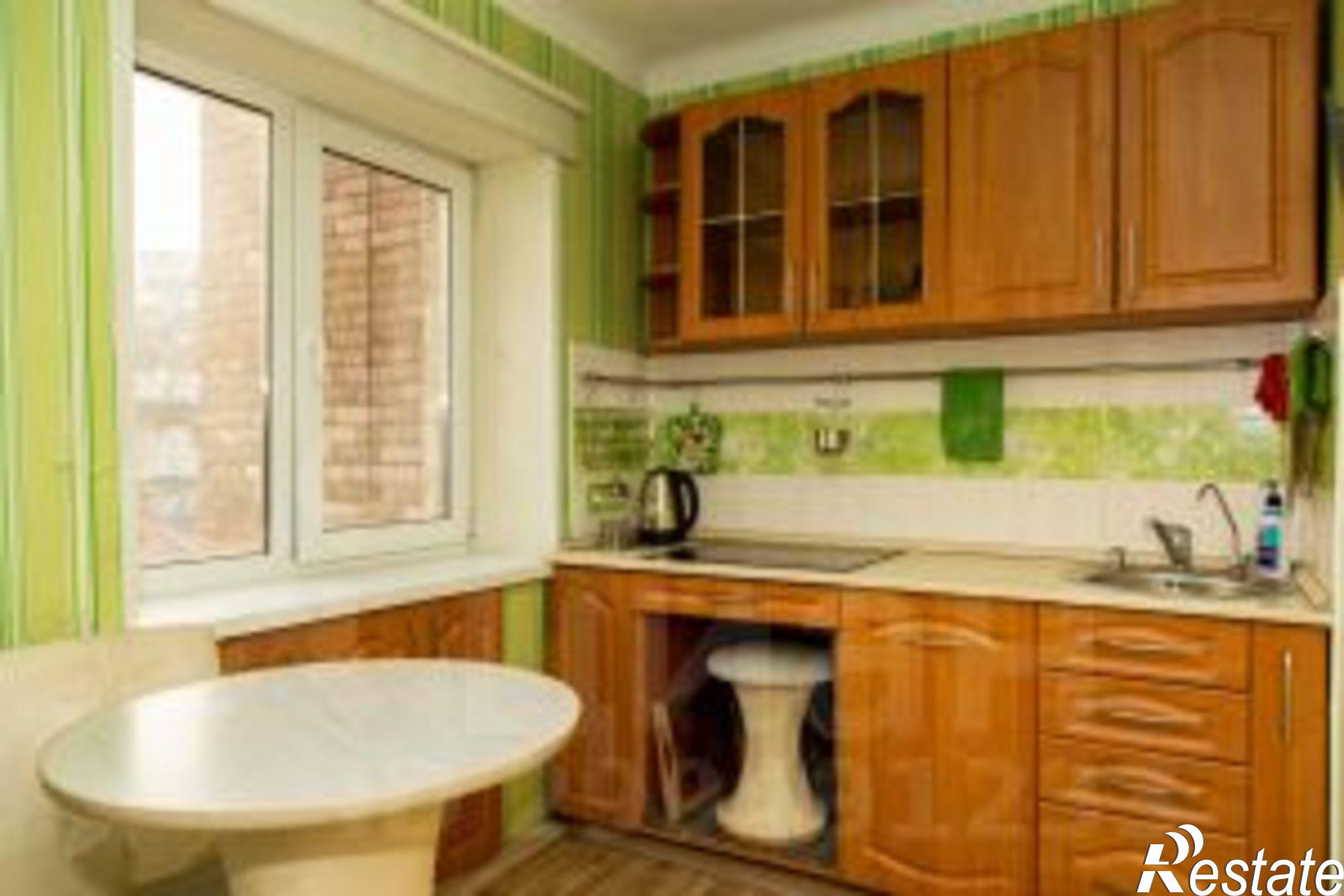 Сдать квартиру за 23 000 рублей на улица Махалина, 3А