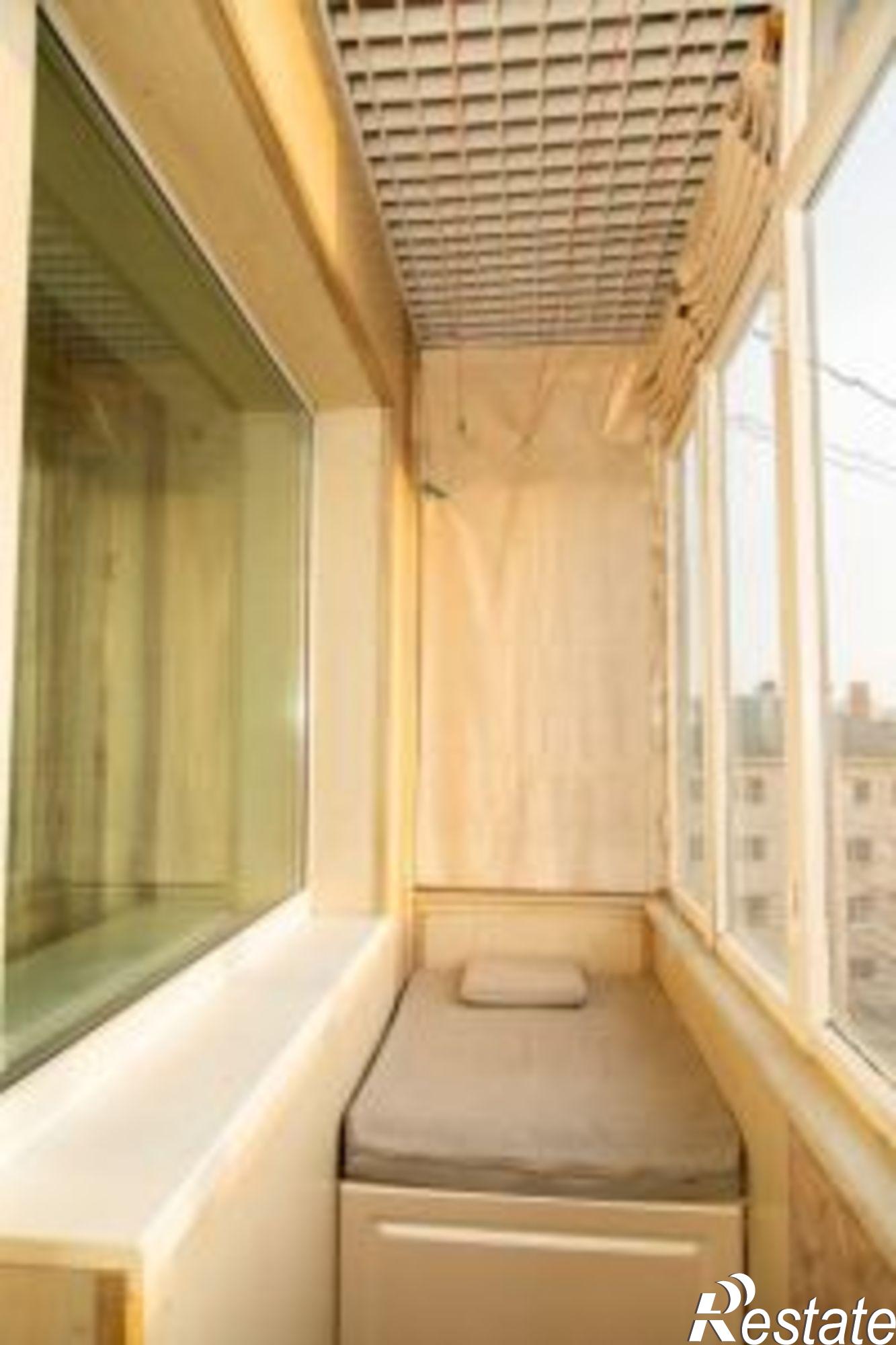 Сдать квартиру за 23 000 рублей на улица Махалина, 3А