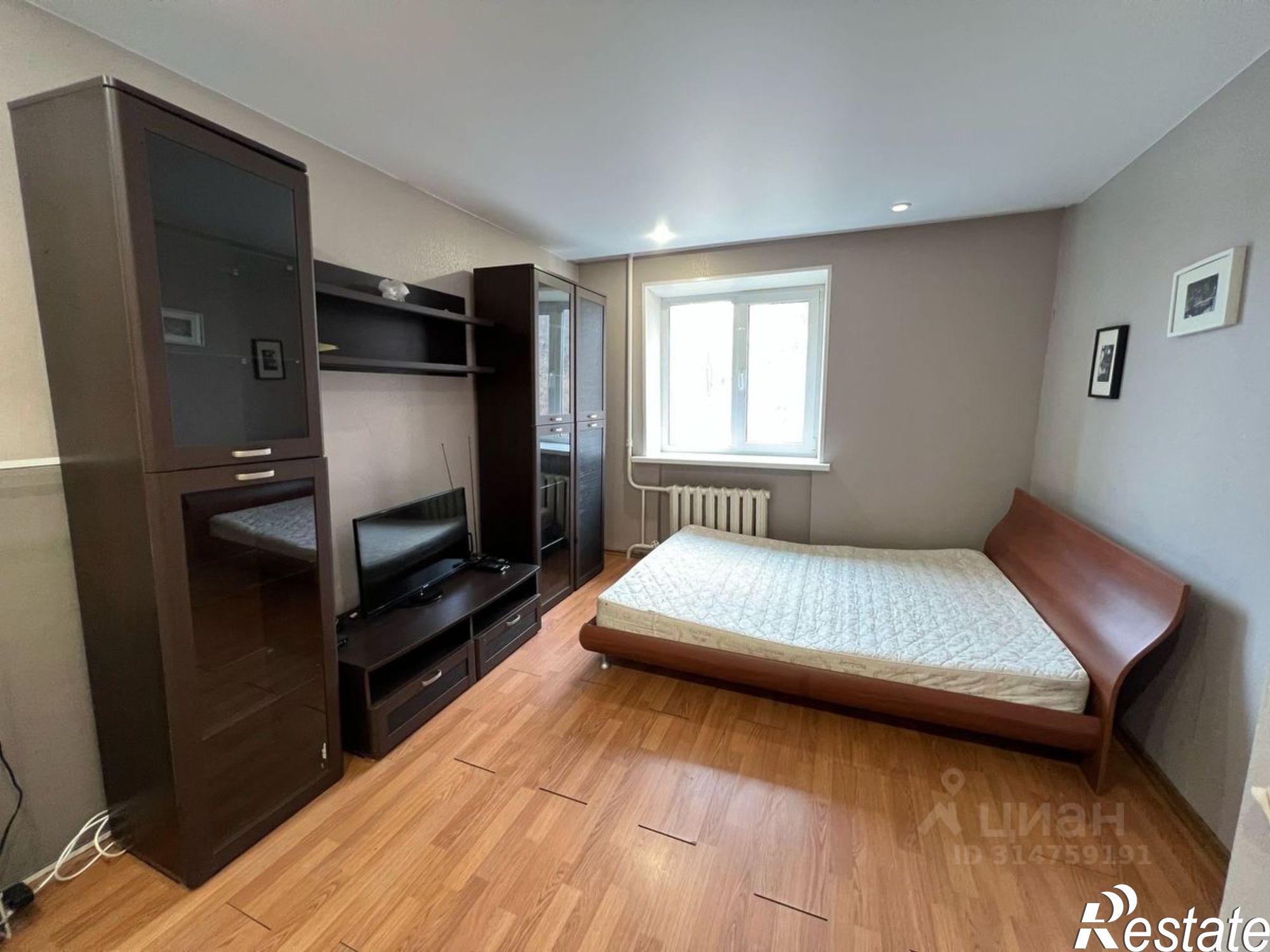 Сдать квартиру за 20 000 рублей на ул Адмирала Кузнецова, 61