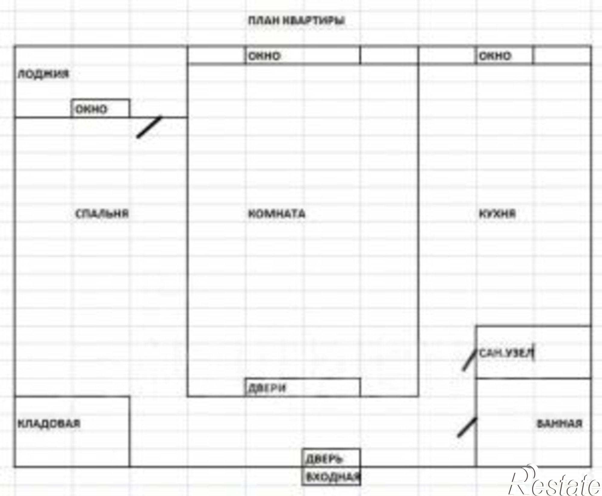Сдать квартиру за 23 000 рублей на Шилкинская улица, 21
