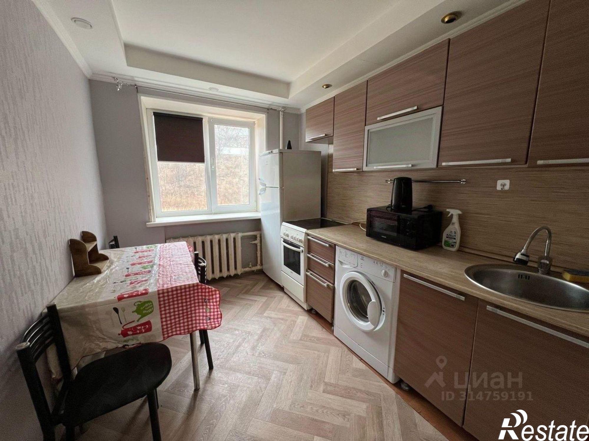 Сдать квартиру за 20 000 рублей на ул Адмирала Кузнецова, 61