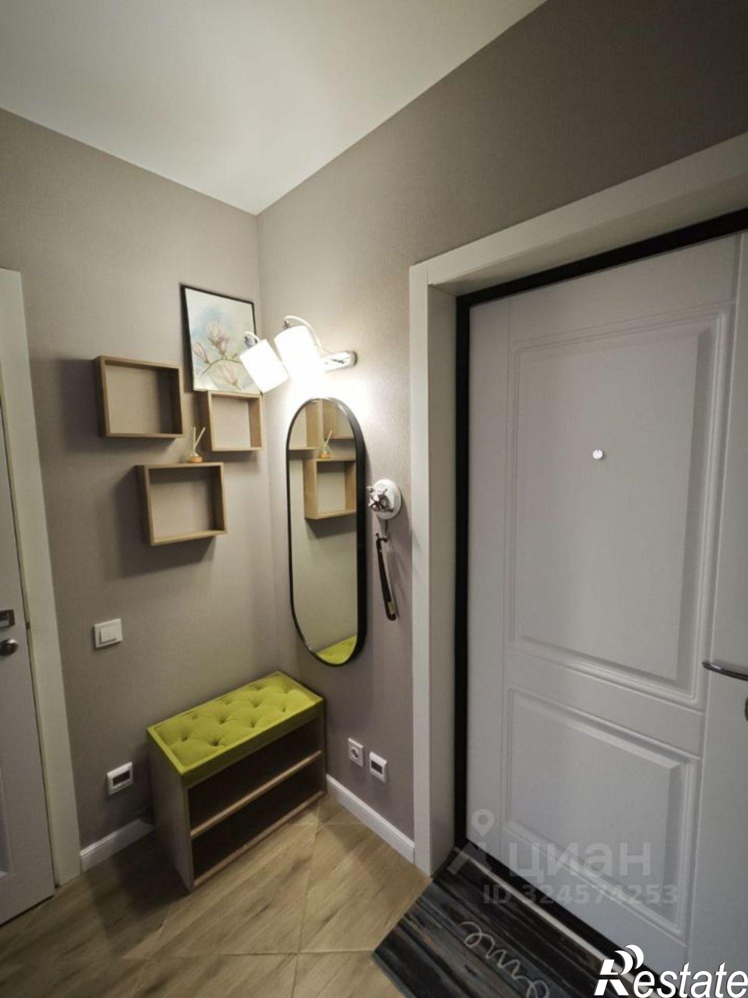 Купить квартиру за 10 300 000 рублей на улица Зелёный бульвар, 25