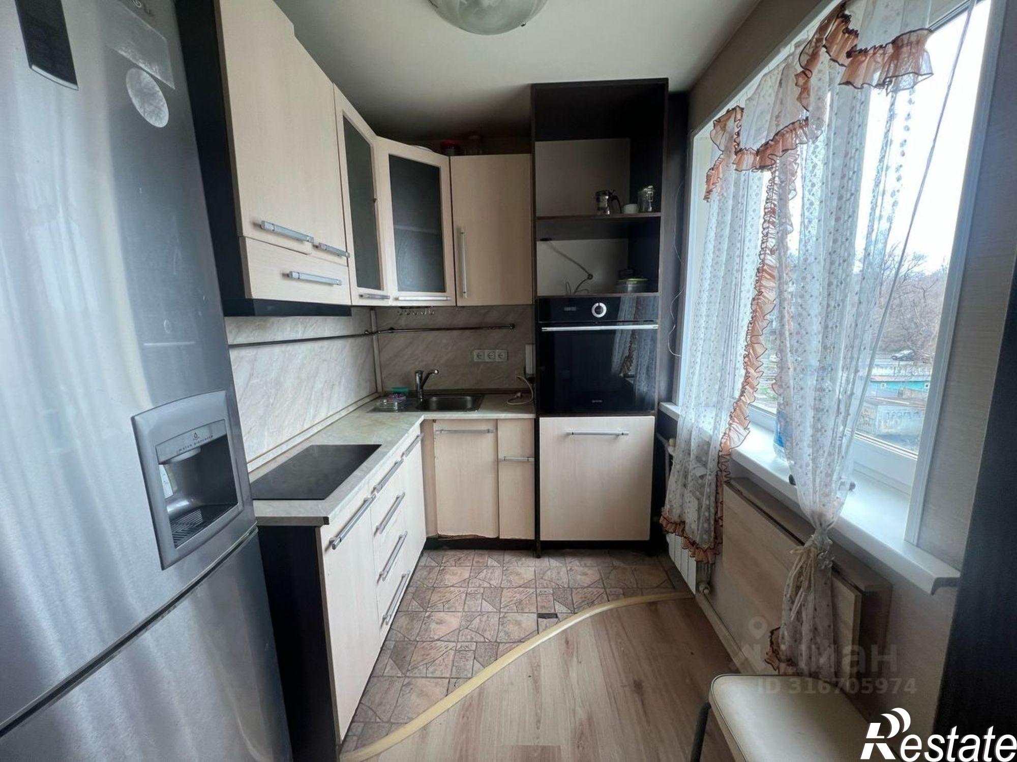 Сдать квартиру за 30 000 рублей на ул Гамарника, 8