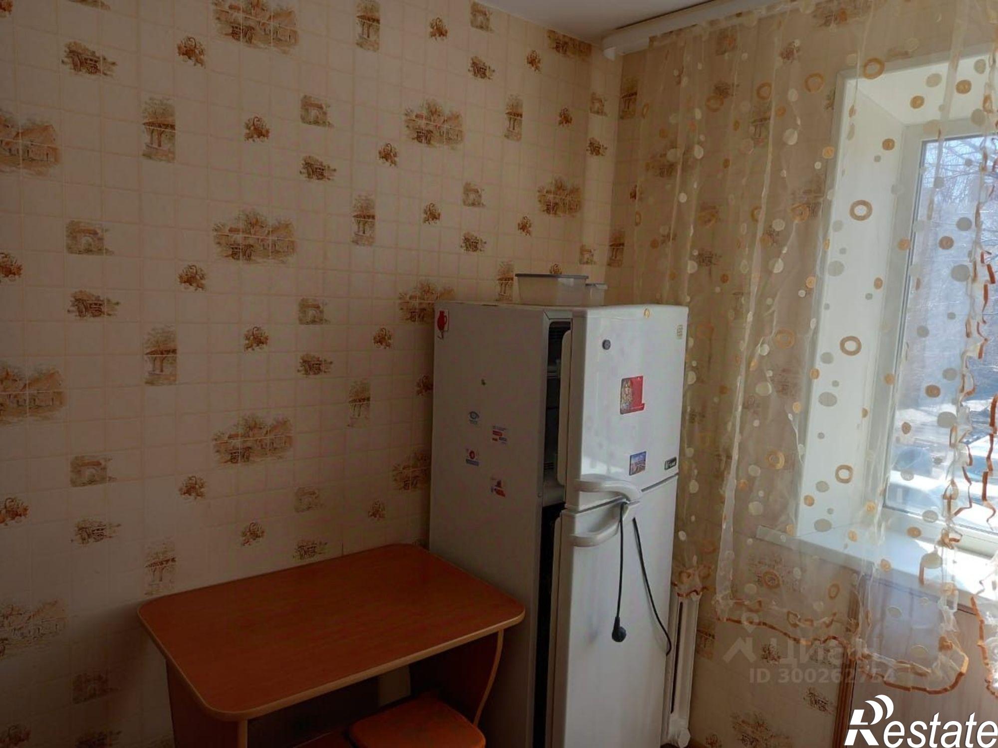 Сдать квартиру за 18 000 рублей на ул Фадеева, 14