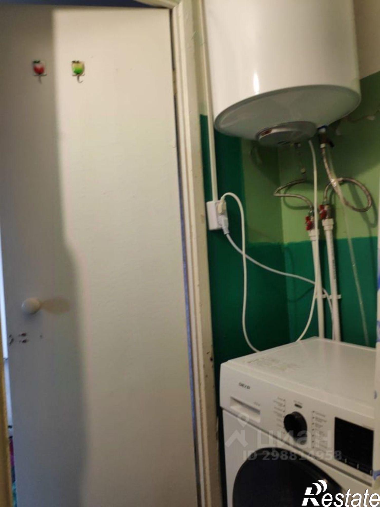 Сдать квартиру за 15 000 рублей на ул Новожилова, 3а