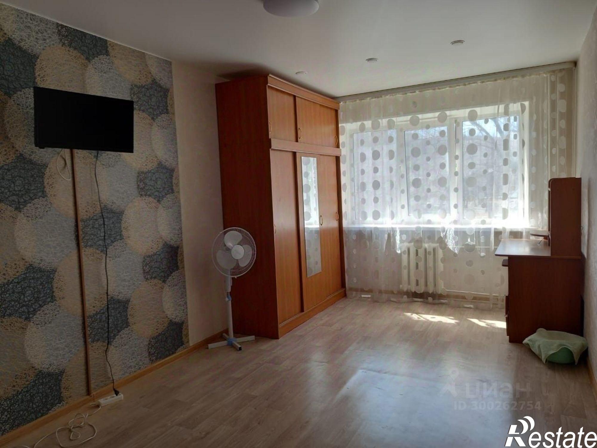 Сдать квартиру за 18 000 рублей на ул Фадеева, 14