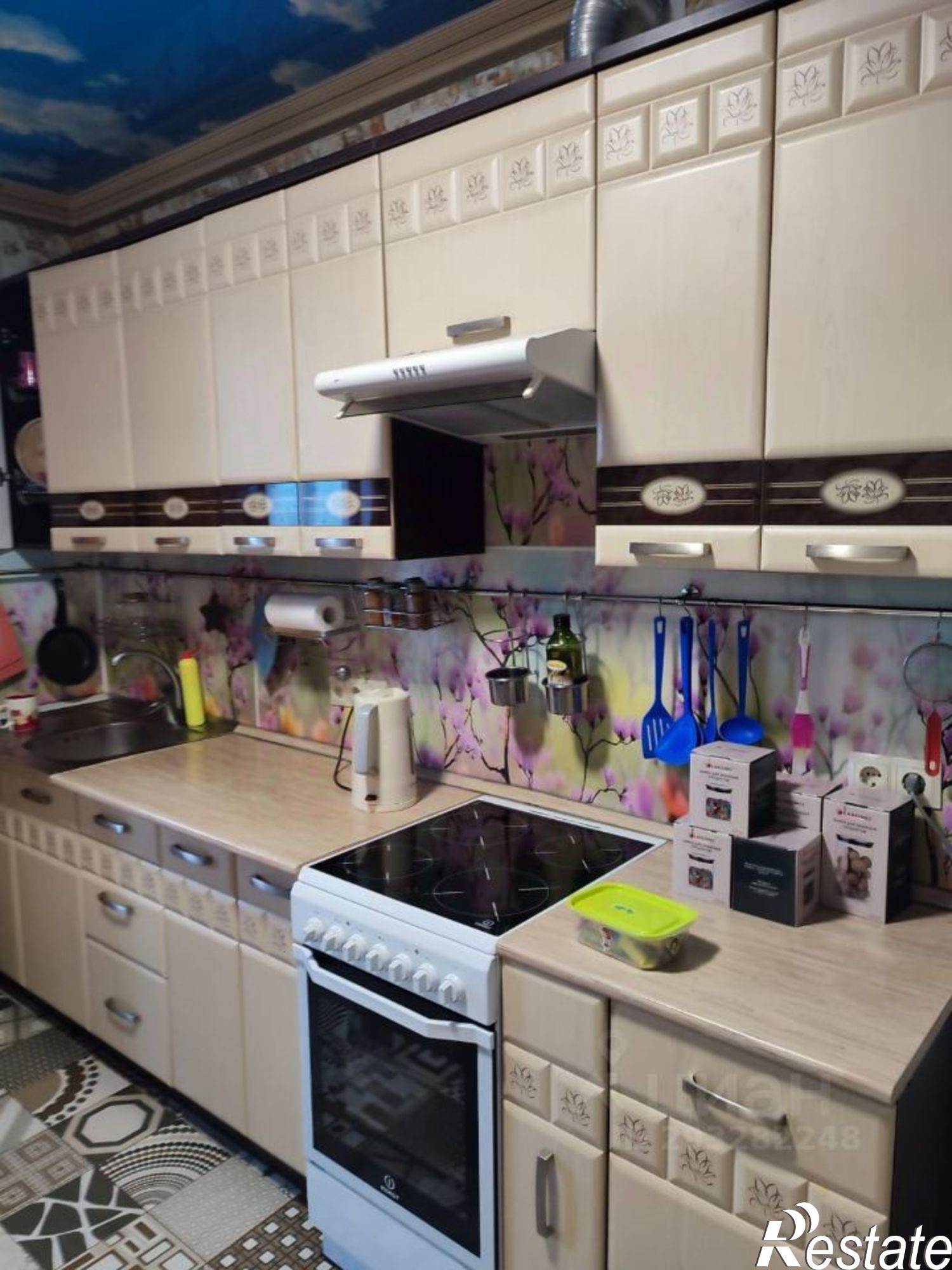 Сдать квартиру за 45 000 рублей на пр-кт 100-летия Владивостока, 100В