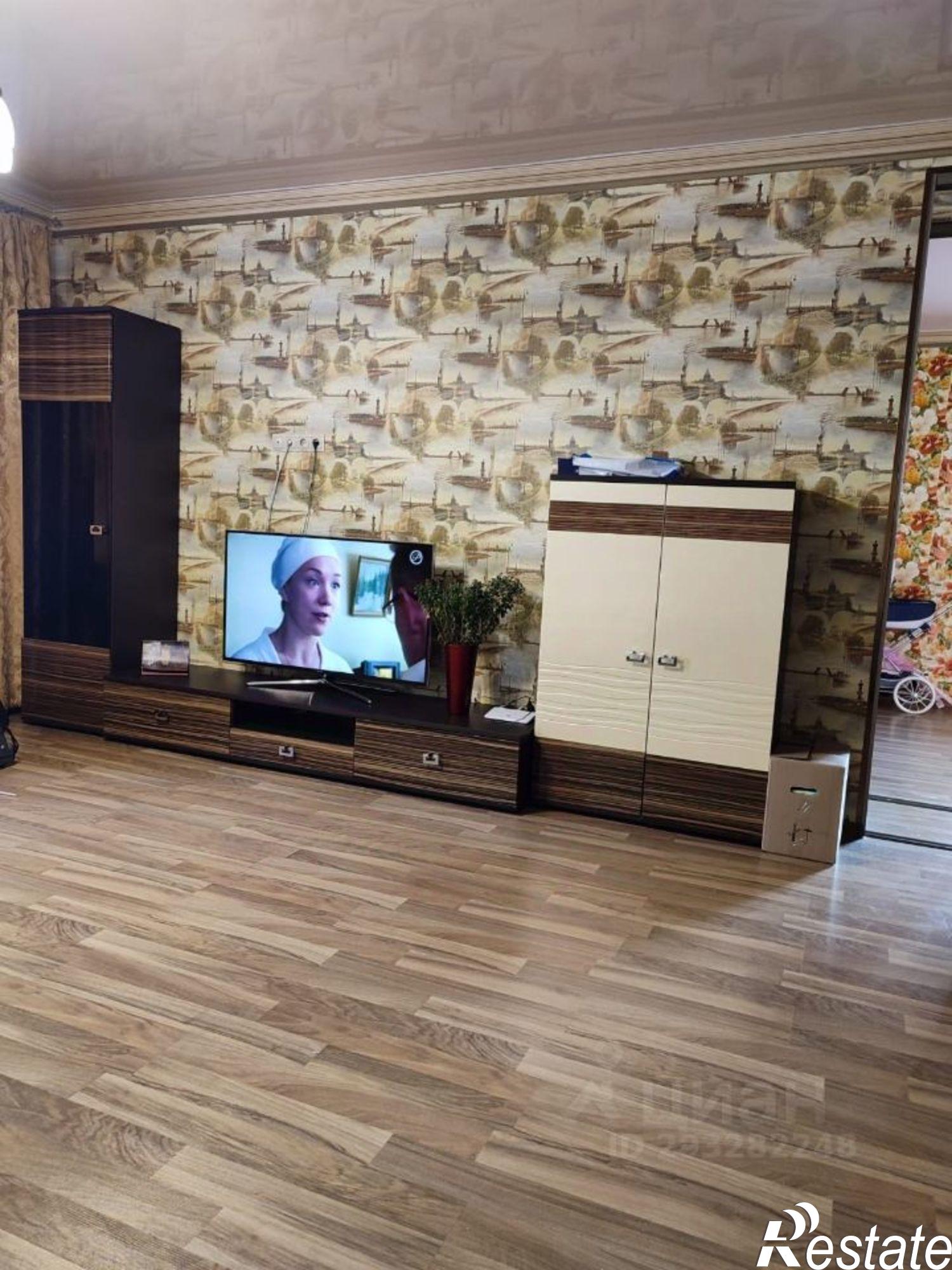 Сдать квартиру за 45 000 рублей на пр-кт 100-летия Владивостока, 100В