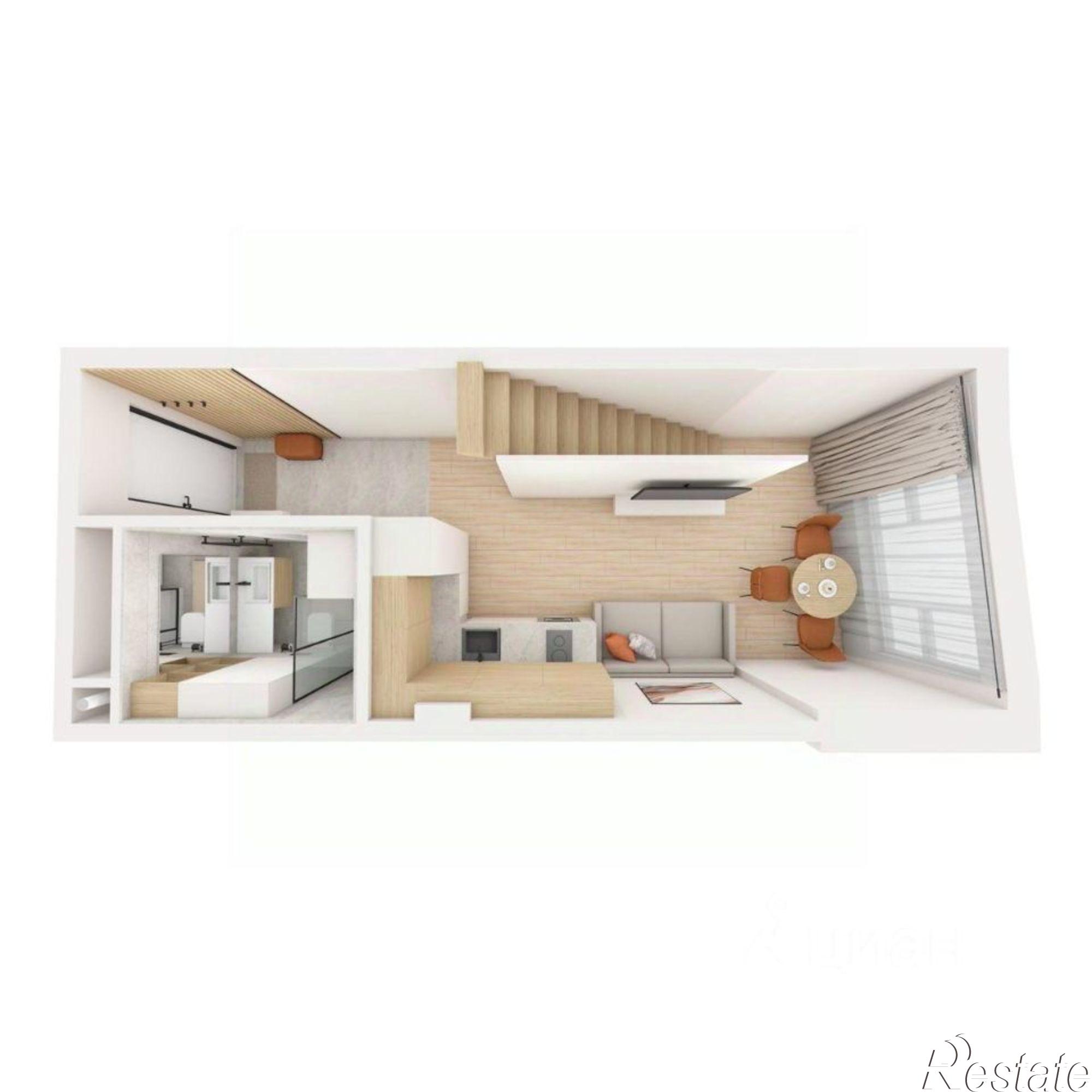 Купить квартиру за 9 101 900 рублей на улица Нейбута