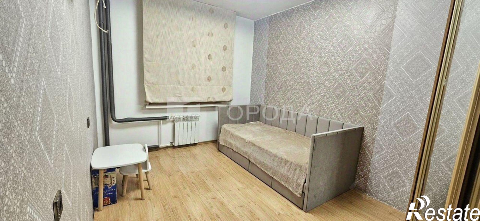 Купить квартиру за 12 700 000 рублей на ул Адмирала Горшкова, 38