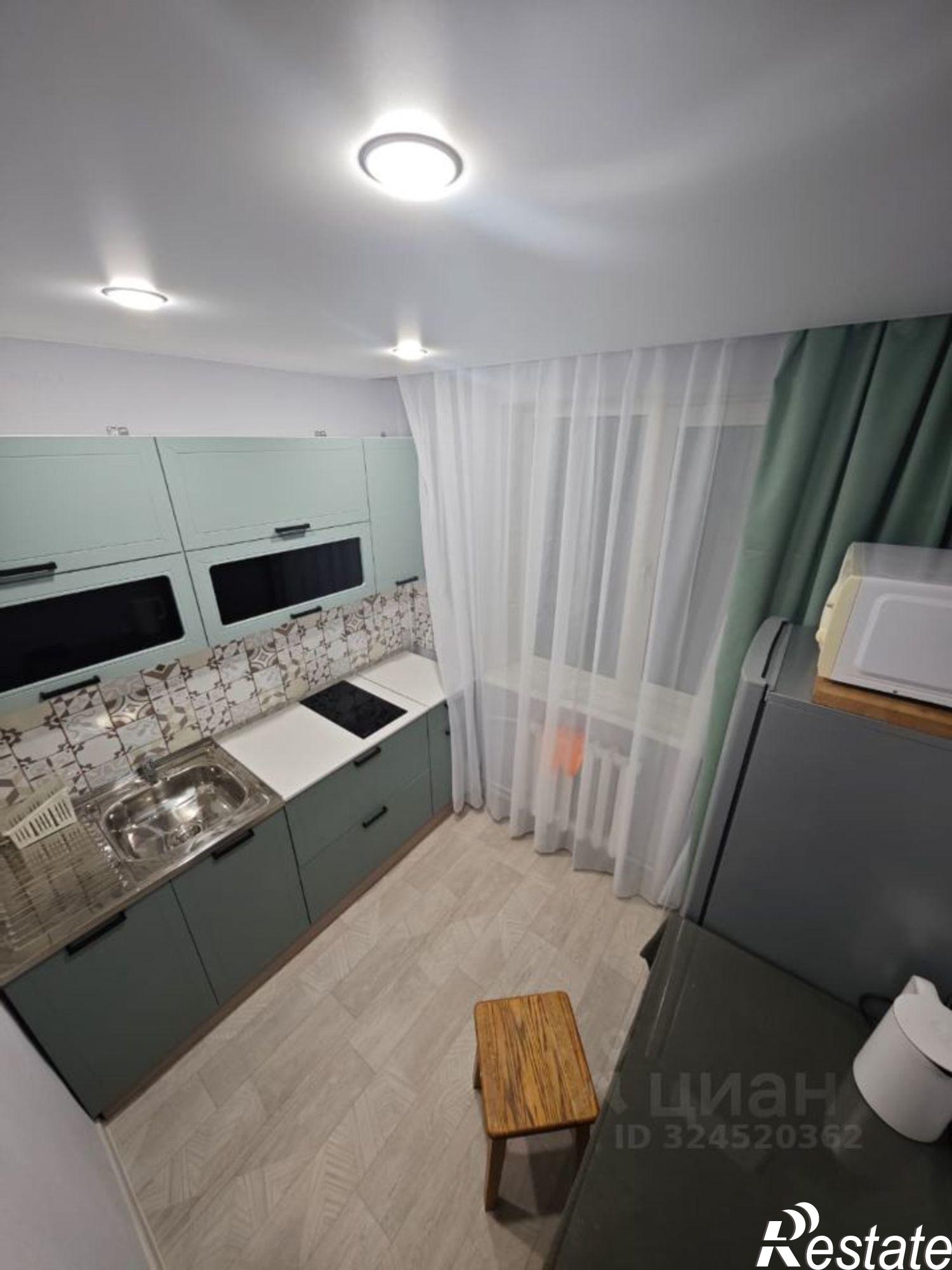 Сдать квартиру за 20 000 рублей на улица Карбышева, 18