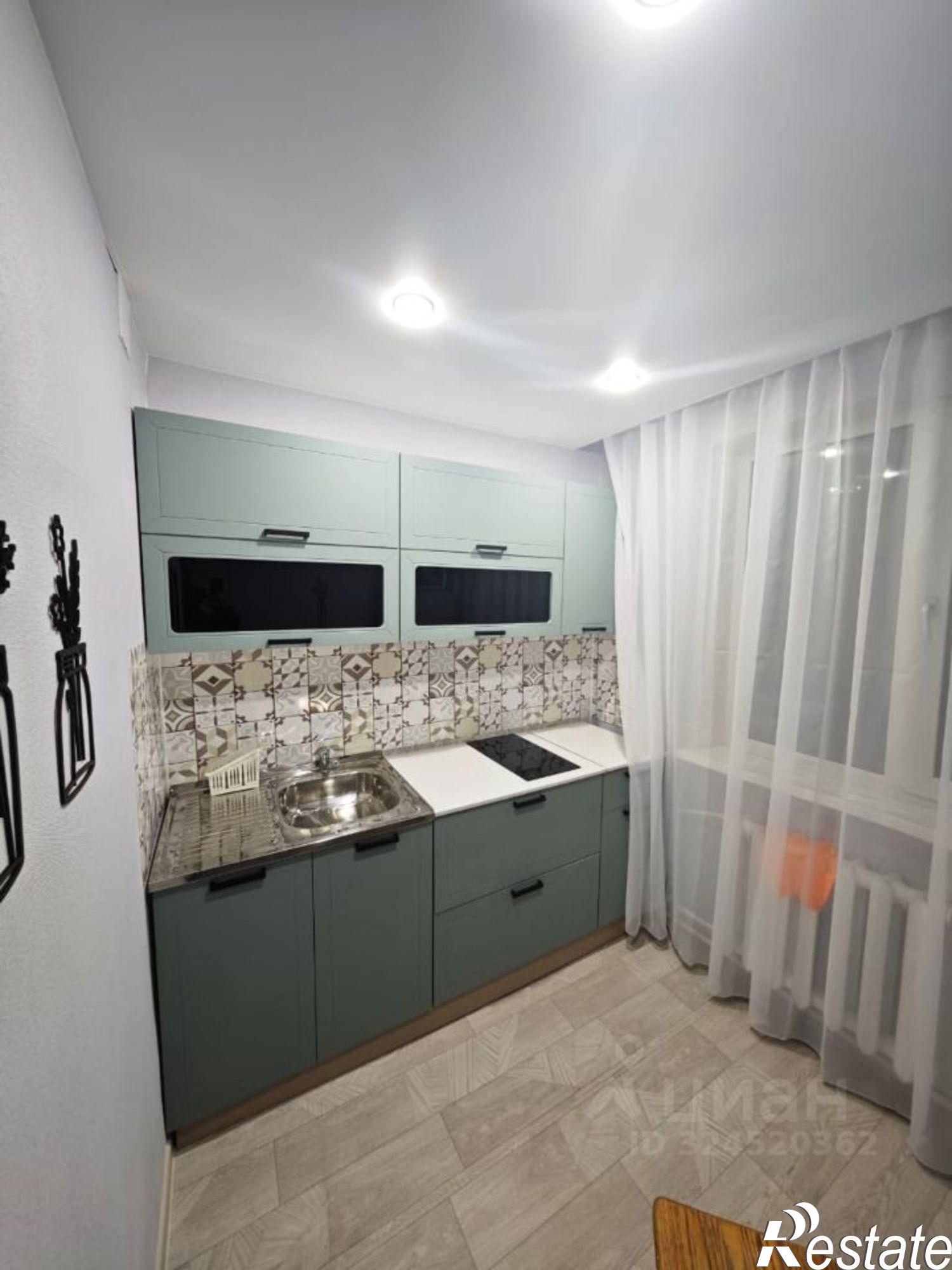 Сдать квартиру за 20 000 рублей на улица Карбышева, 18