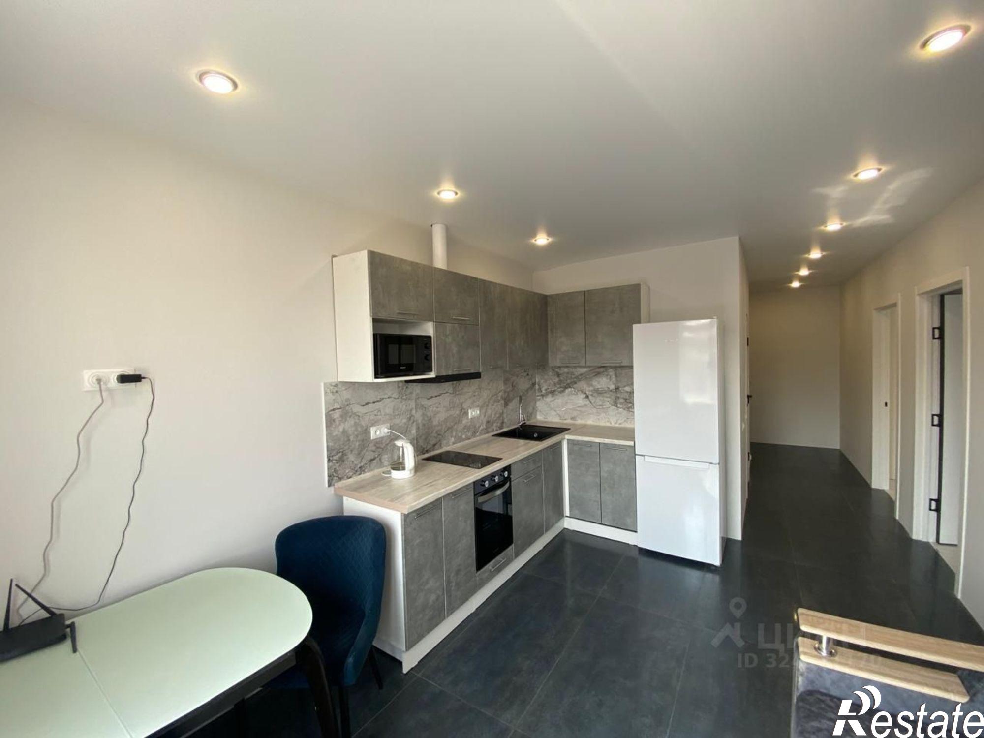 Сдать квартиру за 40 000 рублей на улица Сабанеева