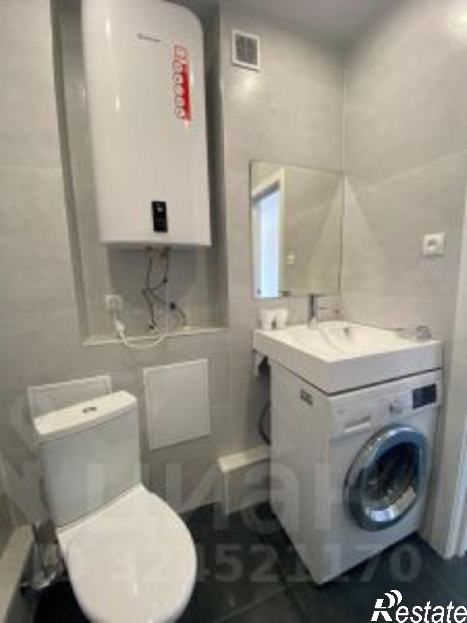 Сдать квартиру за 40 000 рублей на улица Сабанеева